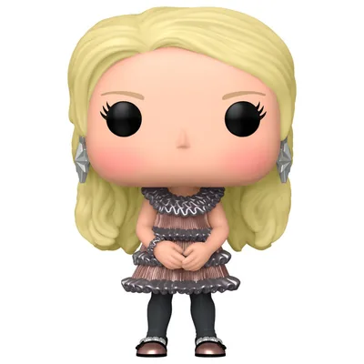 Figura POP Harry Potter Luna Lovegood Party Dress