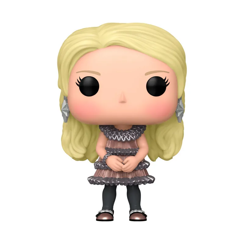 Figura POP Harry Potter Luna Lovegood Party Dress