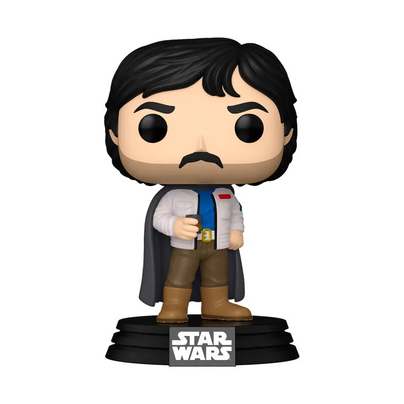 Figura POP Star Wars Biggs Darklighter