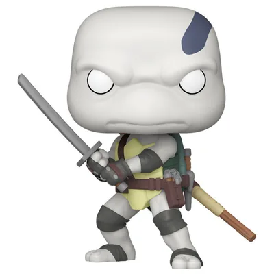 Figura POP Tortugas Ninga Teenage Mutant The Last Ronin Uno