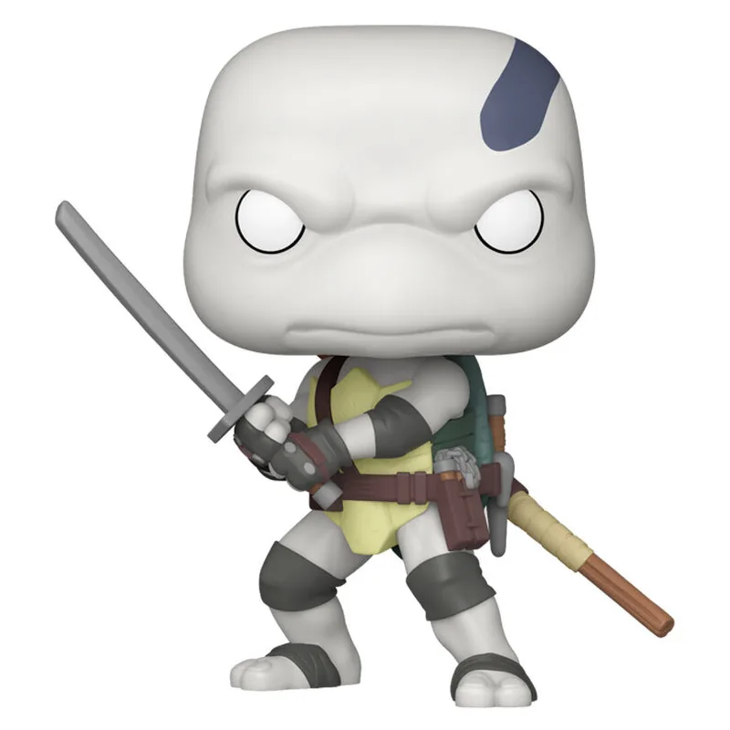 Figura POP Tortugas Ninga Teenage Mutant The Last Ronin Uno