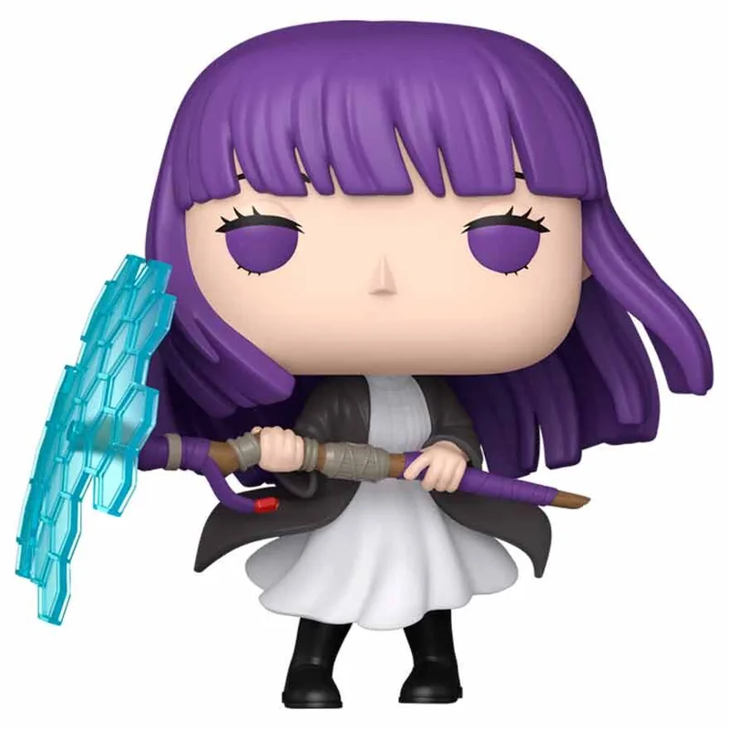 Figura POP Frieren Beyond Journeys End Fern