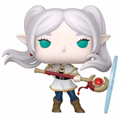 Figura POP Frieren Beyond Journeys End Frieren