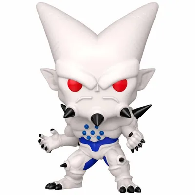 Figura POP Super Dragon Ball GT Super Yi-Shinron