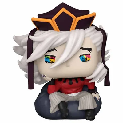 Figura POP Demon Slayer Kimetsu no Yaiba Doma