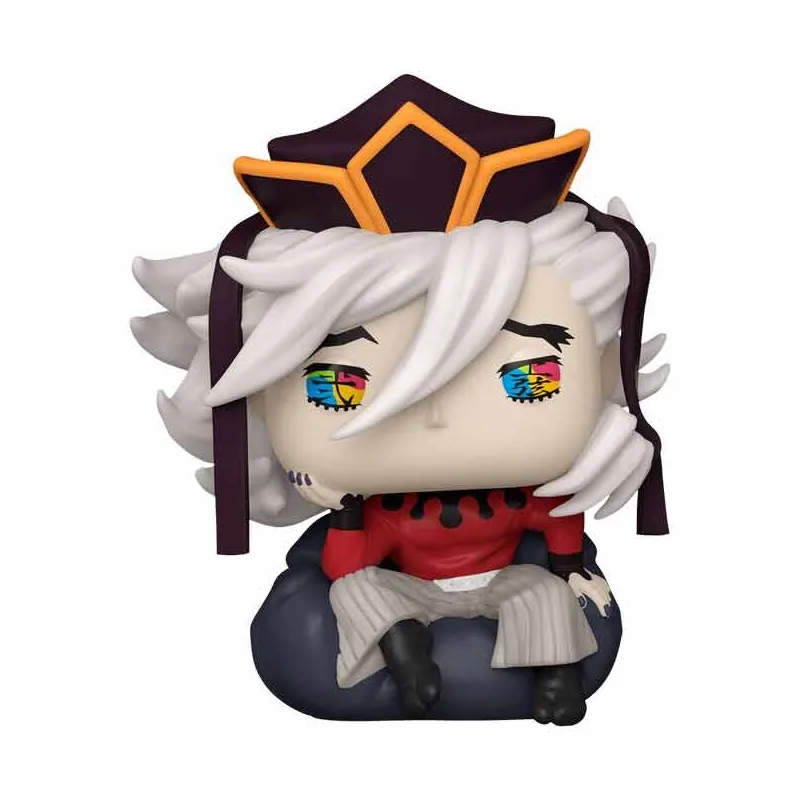 Figura POP Demon Slayer Kimetsu no Yaiba Doma
