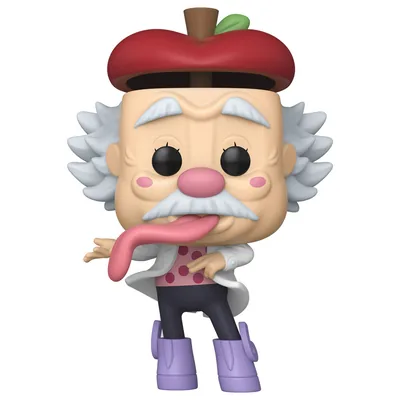 Figura POP One Piece Vegapunk