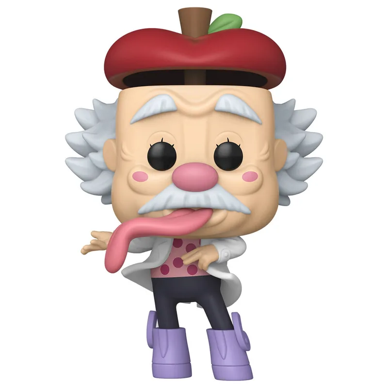 Figura POP One Piece Vegapunk