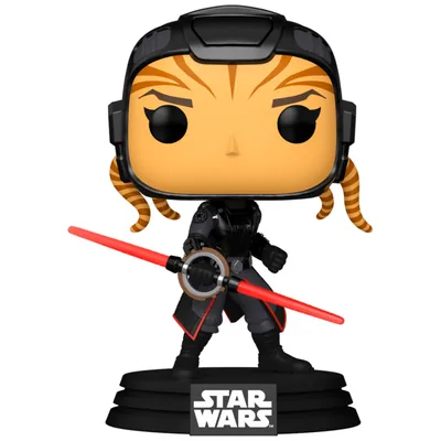 Figura POP Star Wars Fourth Sister
