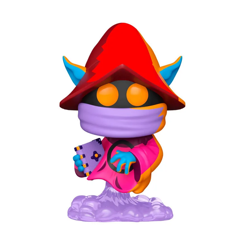 Figura POP Masters of the Universe Orko