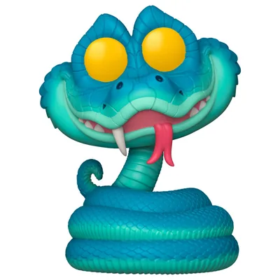 Figura POP Disney Zootropolis 2 Gary DeSnake