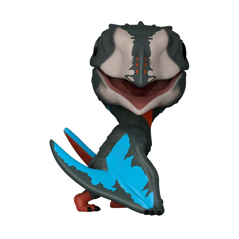 Figura POP Jurassic World El Renacer Quetzalcoatlus