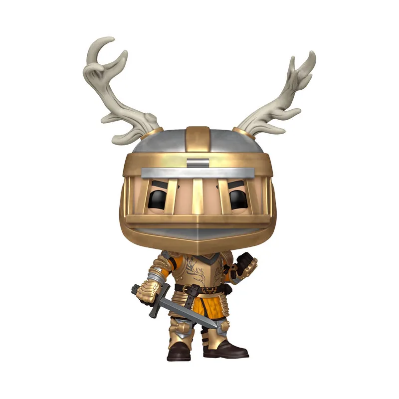Figura POP Juego de Tronos A Knight of Seven Kingdoms Lyonel Baratheon
