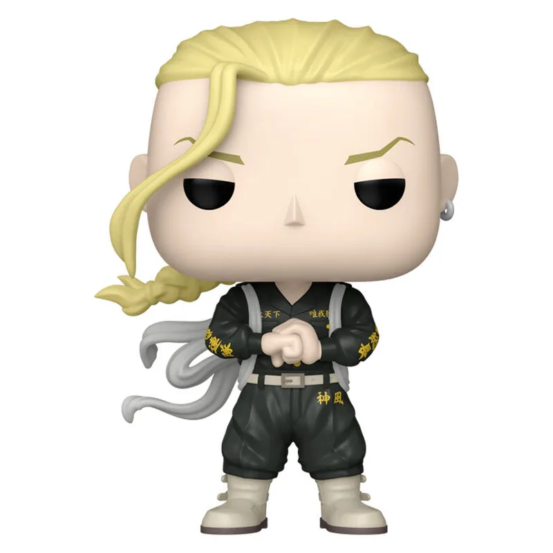 Figura POP Tokyo Revengers Draken