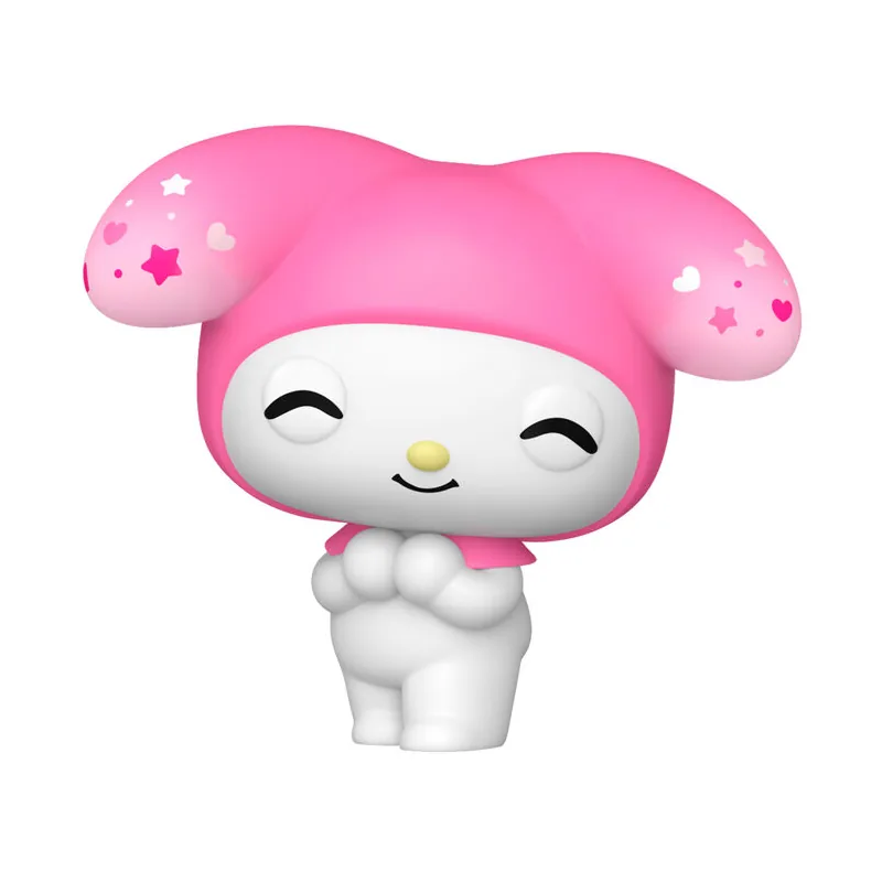 Figura POP Hello Kitty My Melody