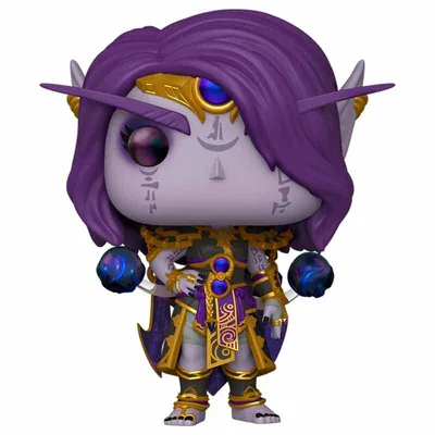 Figura POP World of Warcraft Xalatath