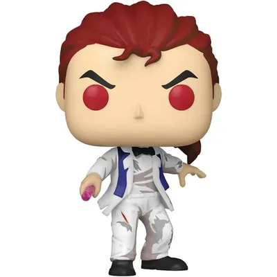 Figura POP Plus Marvel X-Men 97 Gambit Genosha Battle