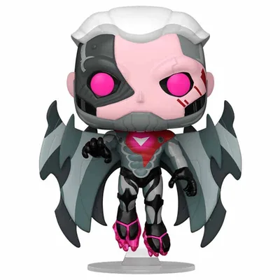 Figura POP Plus Marvel X-Men 97 Bastion Nimrod