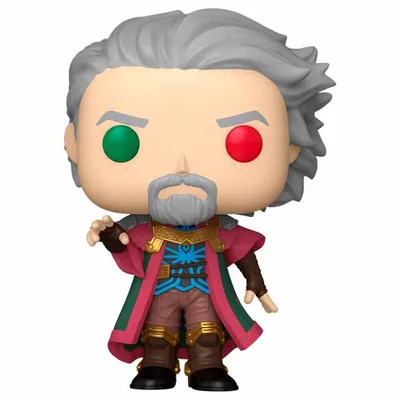 Figura POP Magic The Gathering Urza