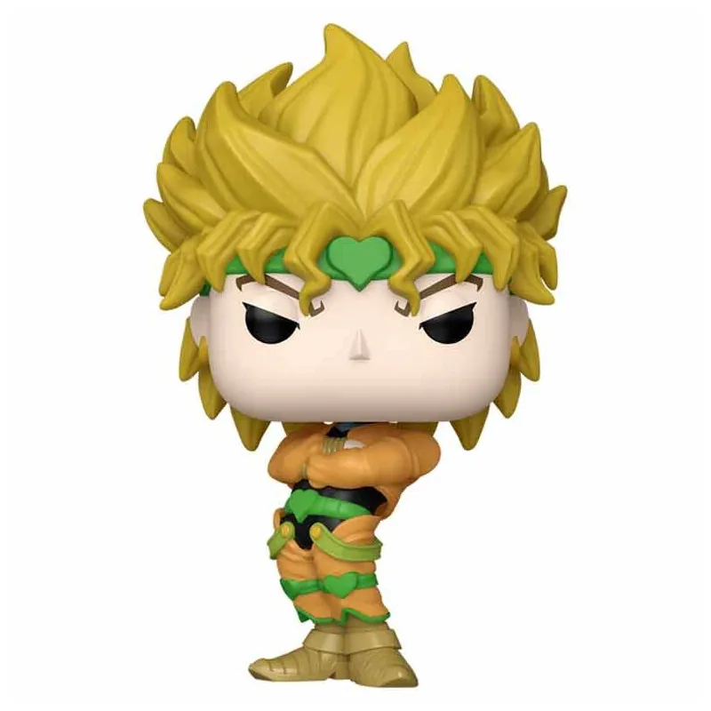 Figura POP Jojos Bizarre Adventure Dio