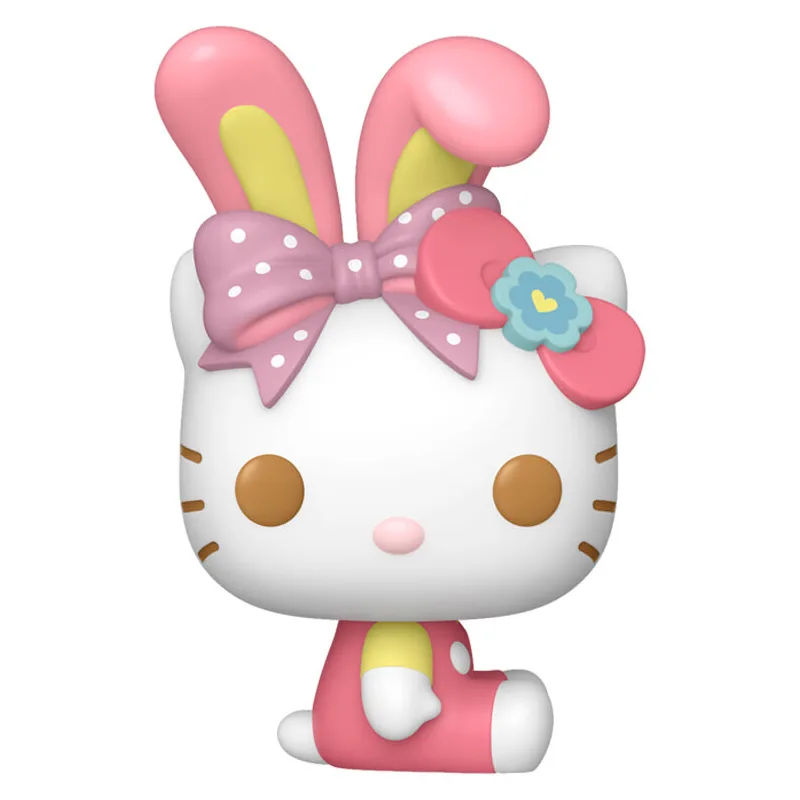 Figura POP Hello Kitty and Friends Hello Kitty