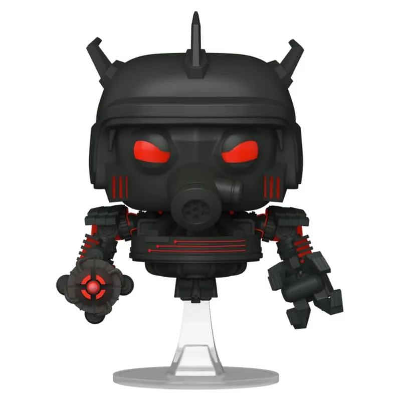 Figura POP Skibidi Toilet Juggernaut Astro Toilet