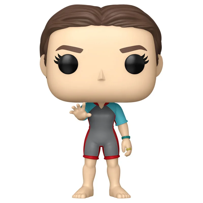 Figura POP Stranger Things 5 Eleven