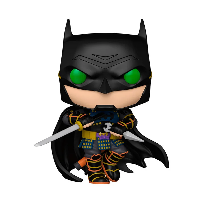 Figura POP DC Comics Batman Ninja