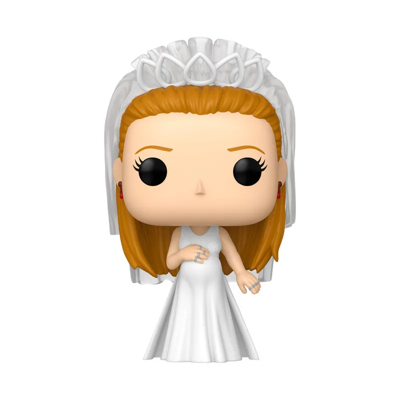 Figura POP Friends Phoebe Buffay
