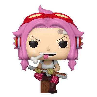 Figura POP One Piece Ginny