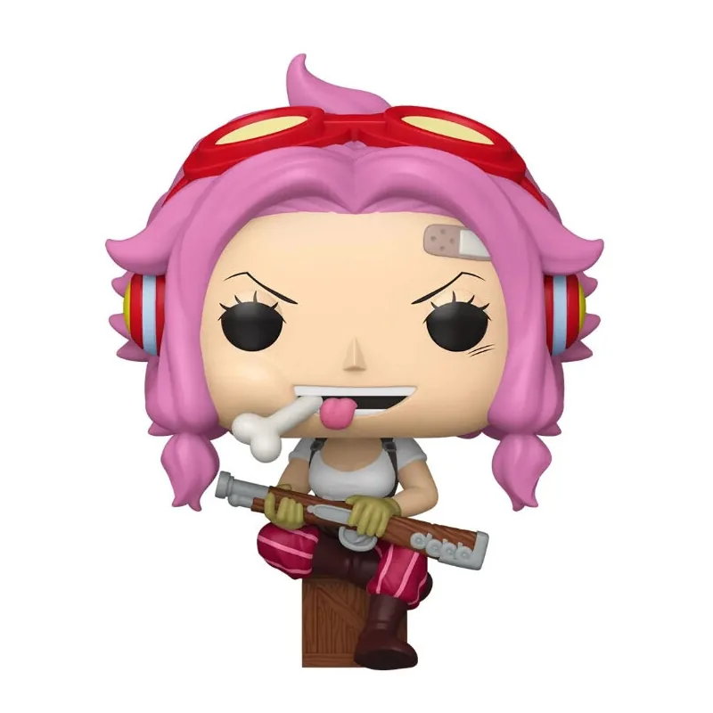 Figura POP One Piece Ginny