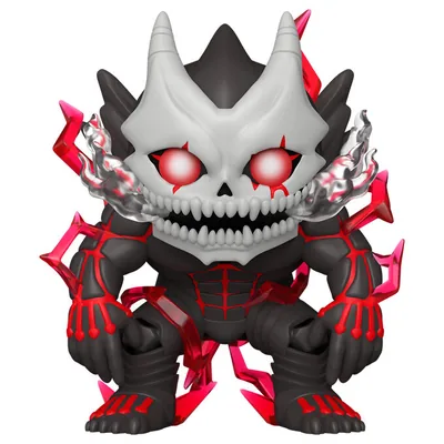 Figura POP Super Kaiju No.8 - Kaiju No.8 Uncontrolled
