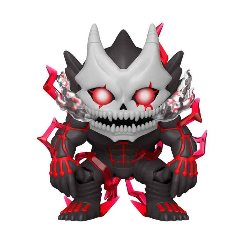 Figura POP Super Kaiju No.8 - Kaiju No.8 Uncontrolled