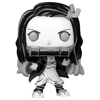 Figura POP Demon Slayer Kimetsu no Yaiba Nezuko Kamado