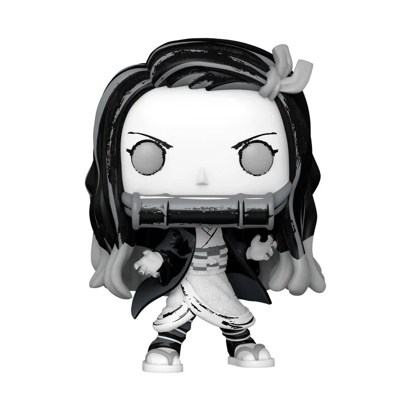 Figura POP Demon Slayer Kimetsu no Yaiba Nezuko Kamado