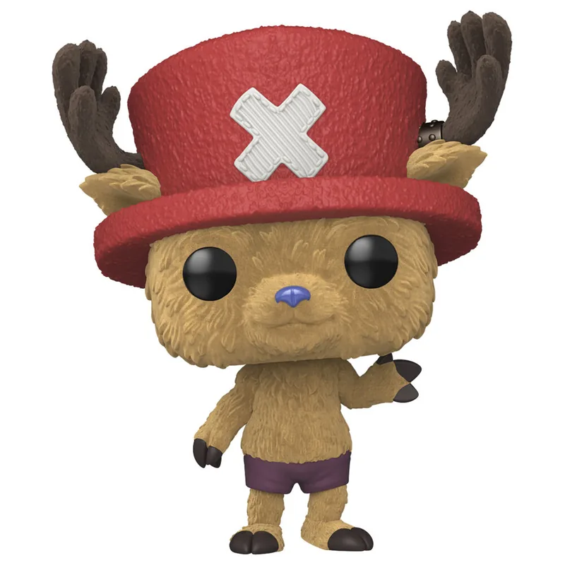 Figura POP One Piece Tony Tony Chopper