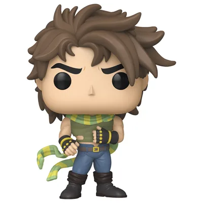 Figura POP JoJos Bizarre Adventure Joseph
