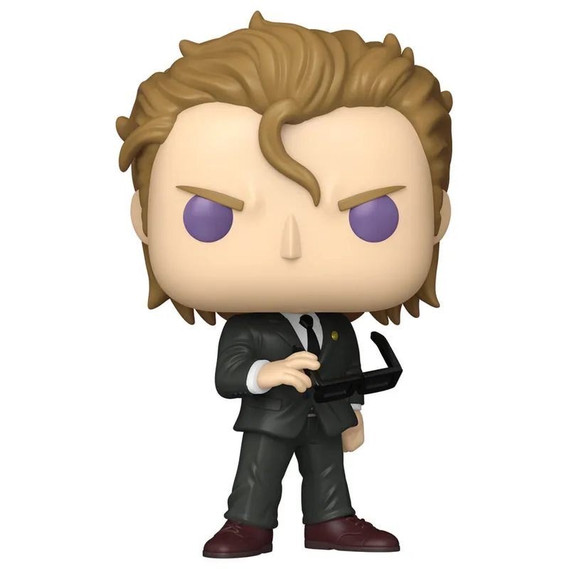 Figura POP Solo Leveling Woo Jinchul