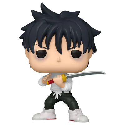 Figura POP Jujutsu Kaisen 0 Yuta Okkotsu