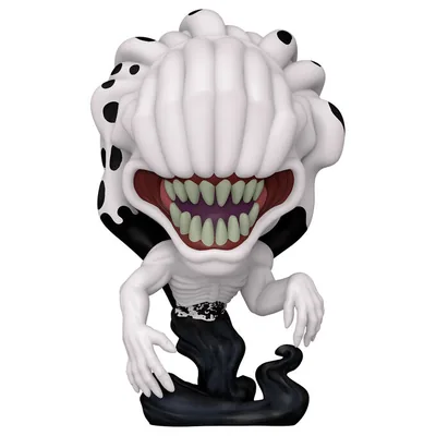 Figura POP Jujutsu Kaisen 0 Rika
