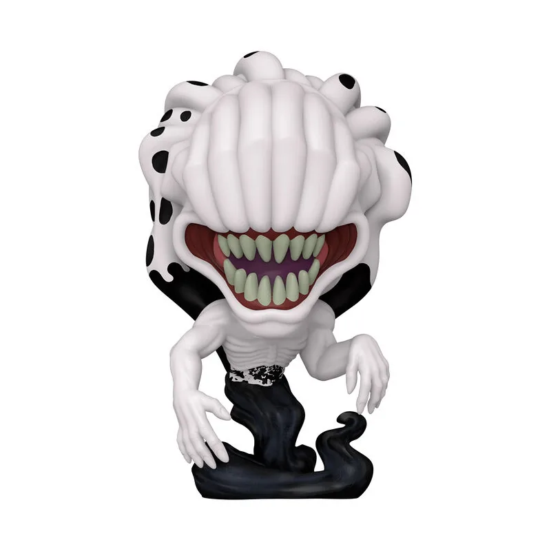 Figura POP Jujutsu Kaisen 0 Rika