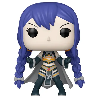 Figura POP Fairy Tail 100 Years Quest Wendy