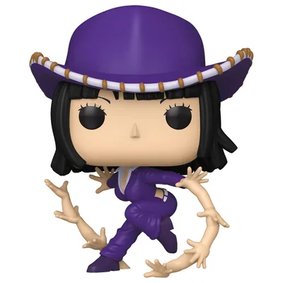 Figura POP One Piece Nico Robin