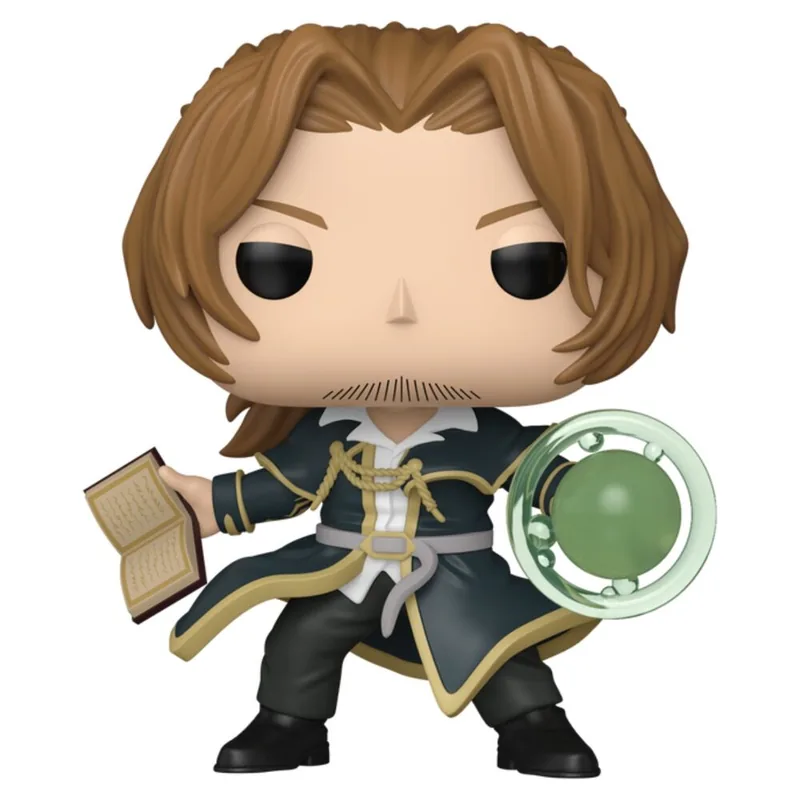 Figura POP Frieren Beyond Journeys End Sein