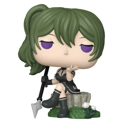 Figura POP Frieren Beyond Journeys End Ubel