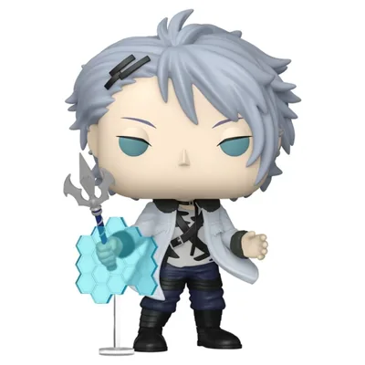 Figura POP Frieren Beyond Journeys End Wirbel