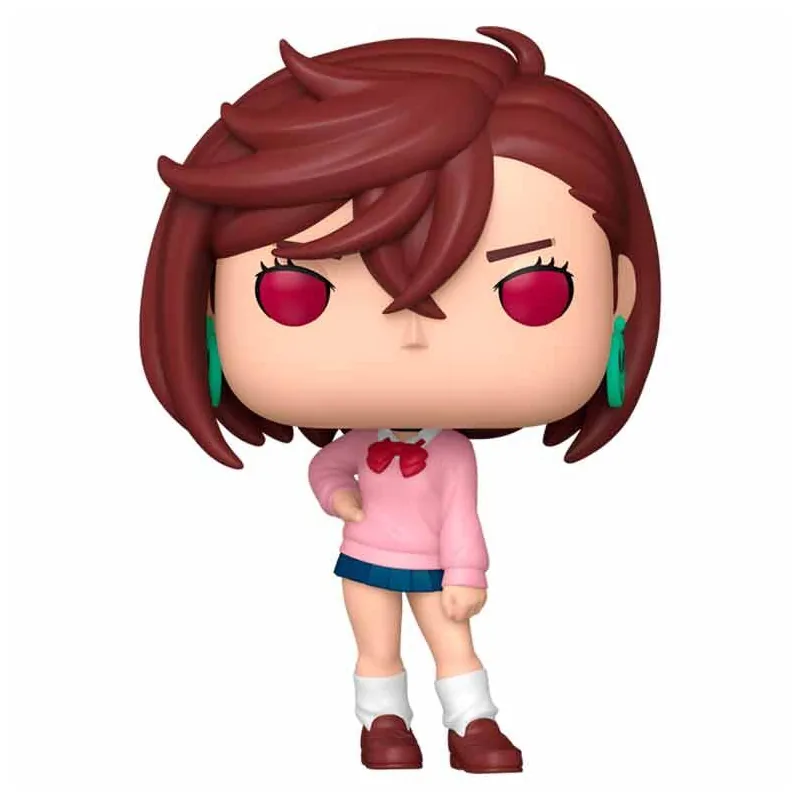 Figura POP Dandadan Momo Ayase