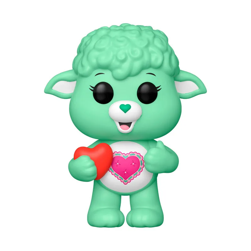 Figura POP Osos Amorosos Gentle Heart Lamb Exclusive