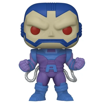 Figura POP Marvel X-Men 97 Serie 3 Apocalypse