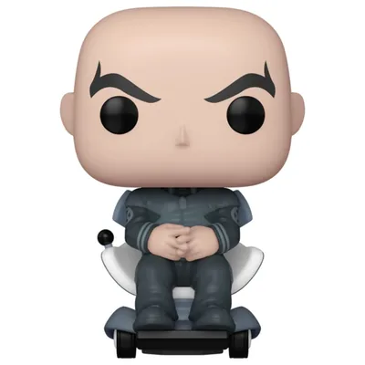 Figura POP Marvel X-Men 97 Serie 3 Professor Xavier X-Corp